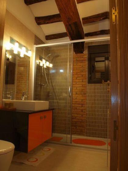 Apartamentos Berdiel Casbas de Huesca Exterior photo