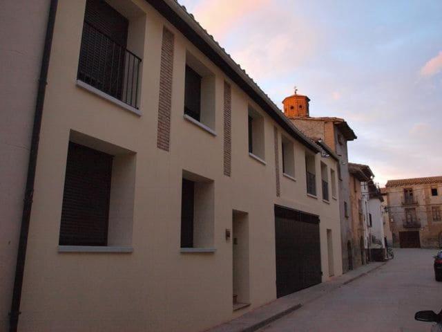 Apartamentos Berdiel Casbas de Huesca Exterior photo